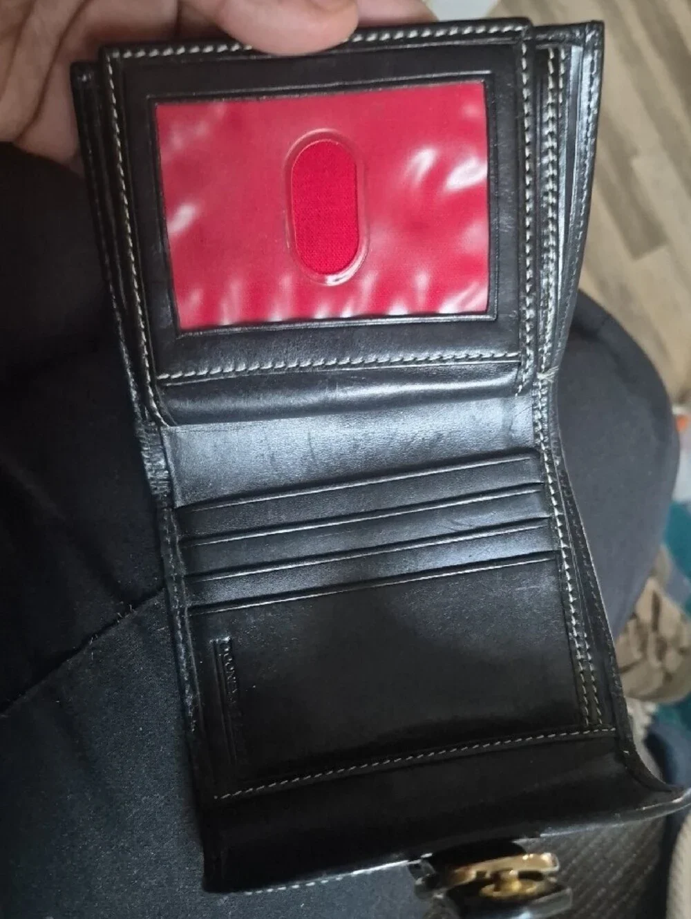 Dooney & Bourke add perfect